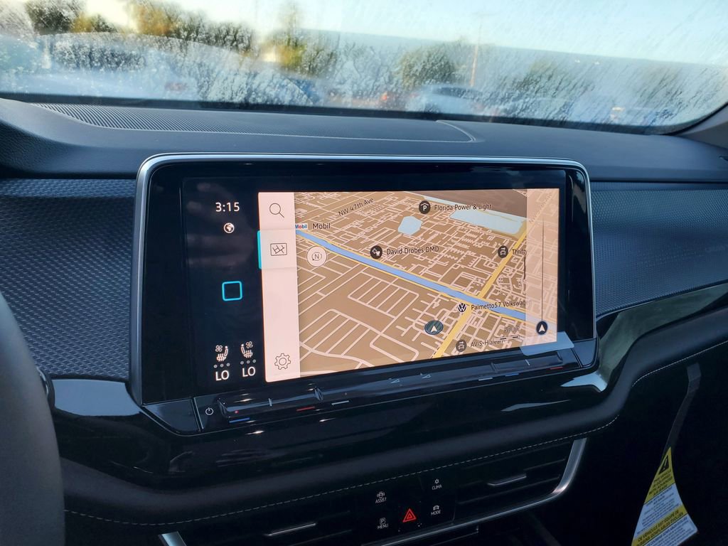 New 2026 Volkswagen Atlas Cross Sport SEL Premium R-Line image 9