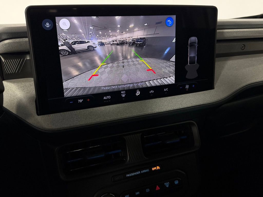 Used 2025 Ford Maverick XLT w/ Equipment Group 302A image 17