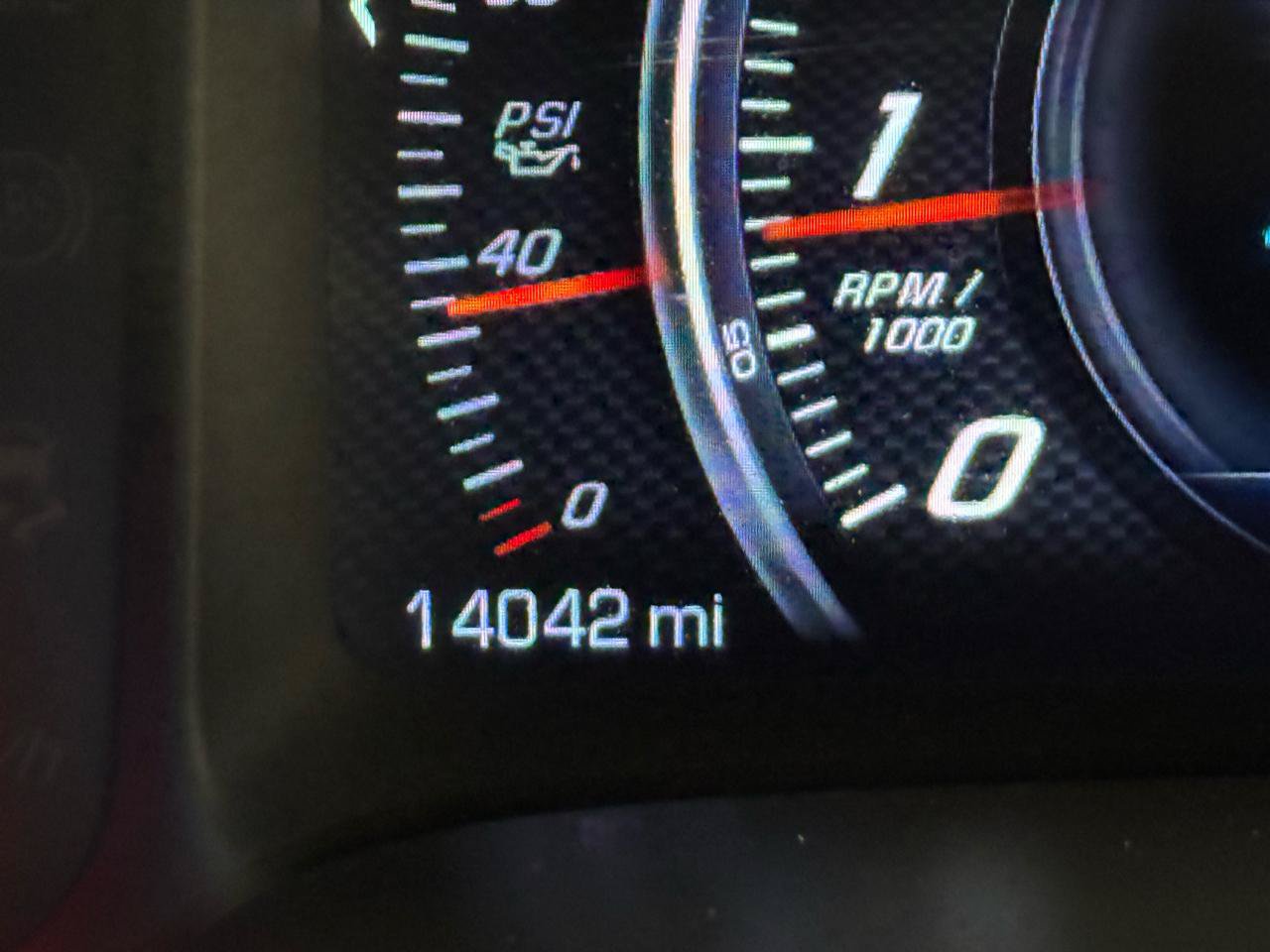 Used 2019 Chevrolet Corvette Grand Sport RWD image 12