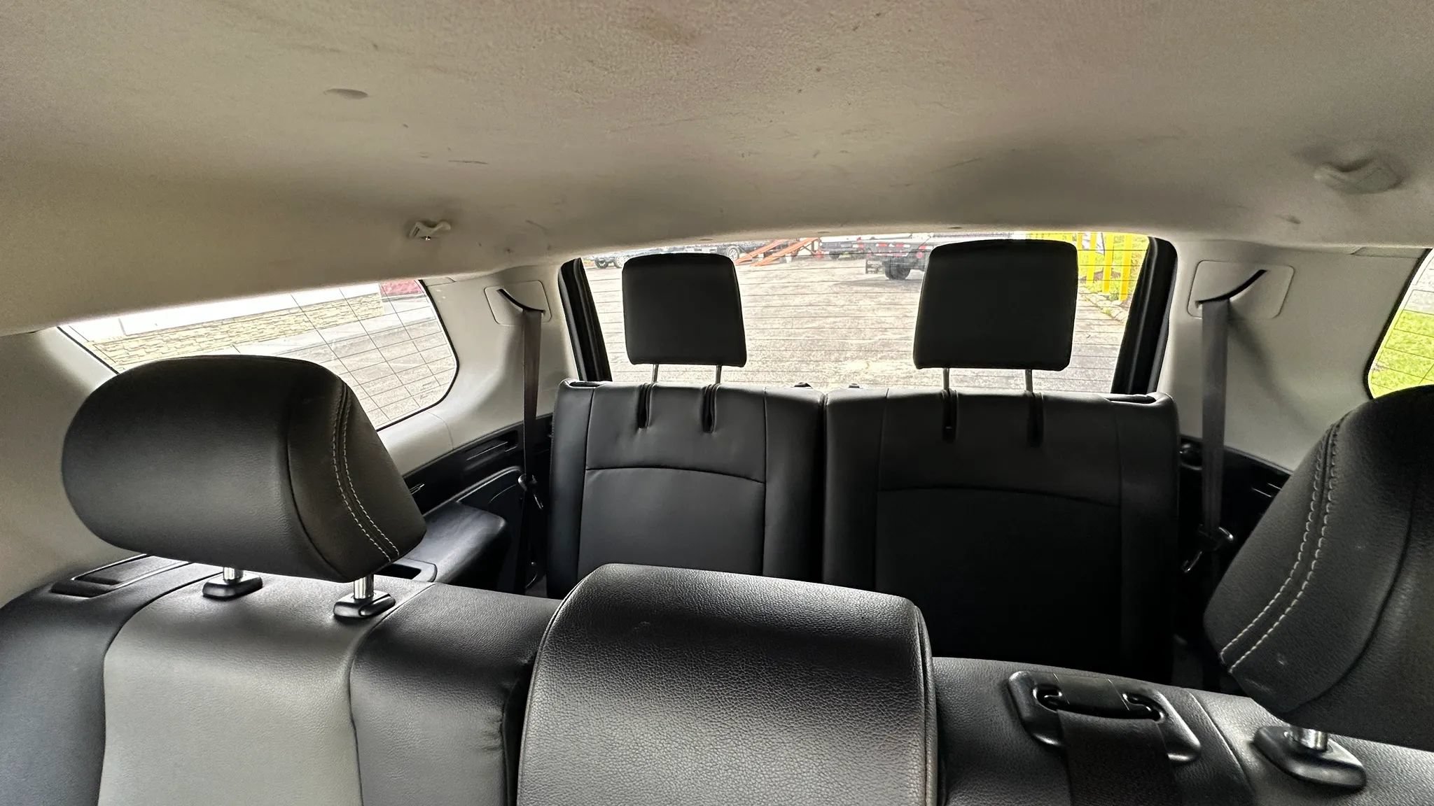 Used 2018 Toyota 4Runner SR5 Premium AWD/4WD image 19