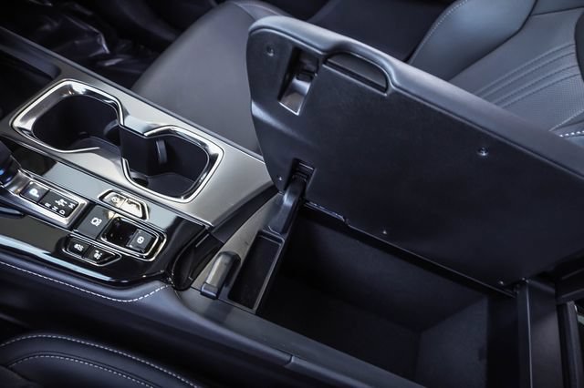 Certified 2025 Lexus NX 350 AWD w/ Cold Area Package image 16