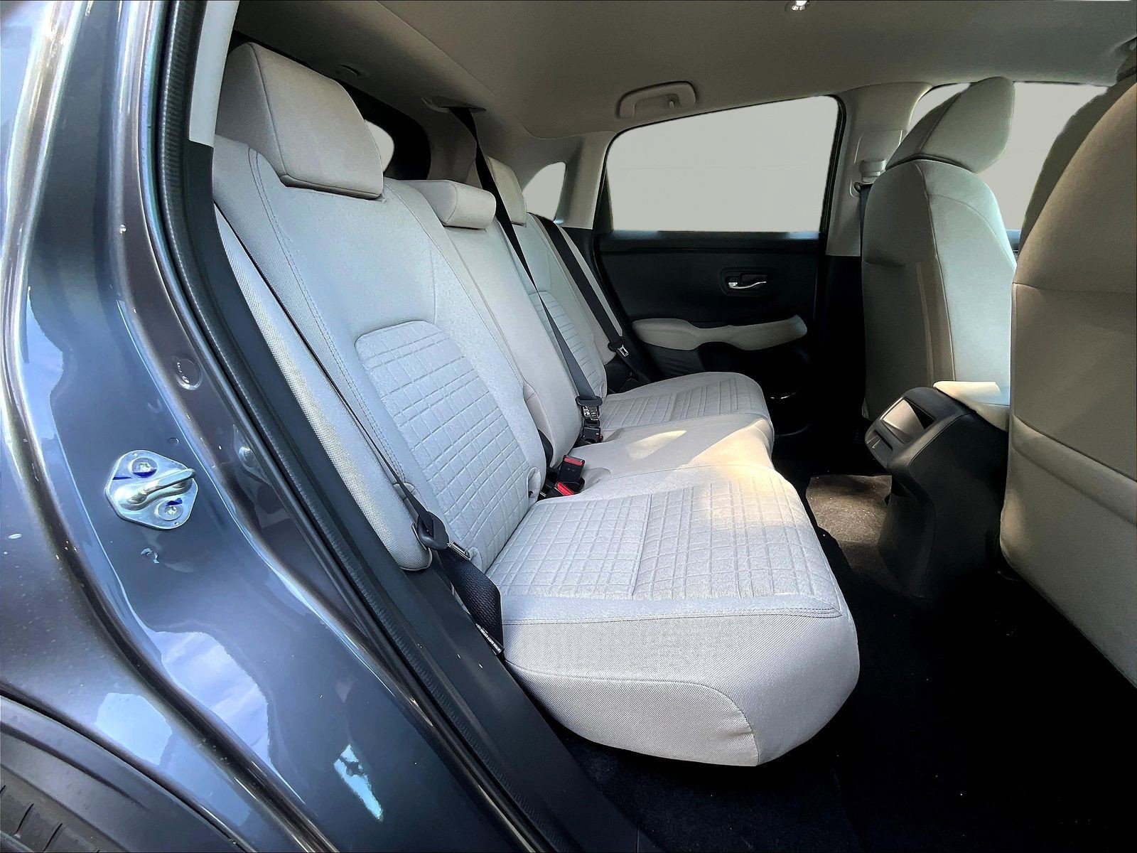 New 2027 Honda HR-V LX image 20