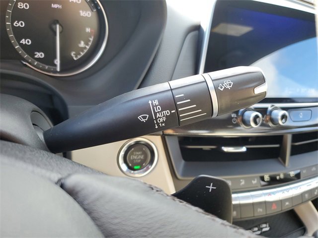 New 2026 Cadillac CT4 Premium Luxury image 13