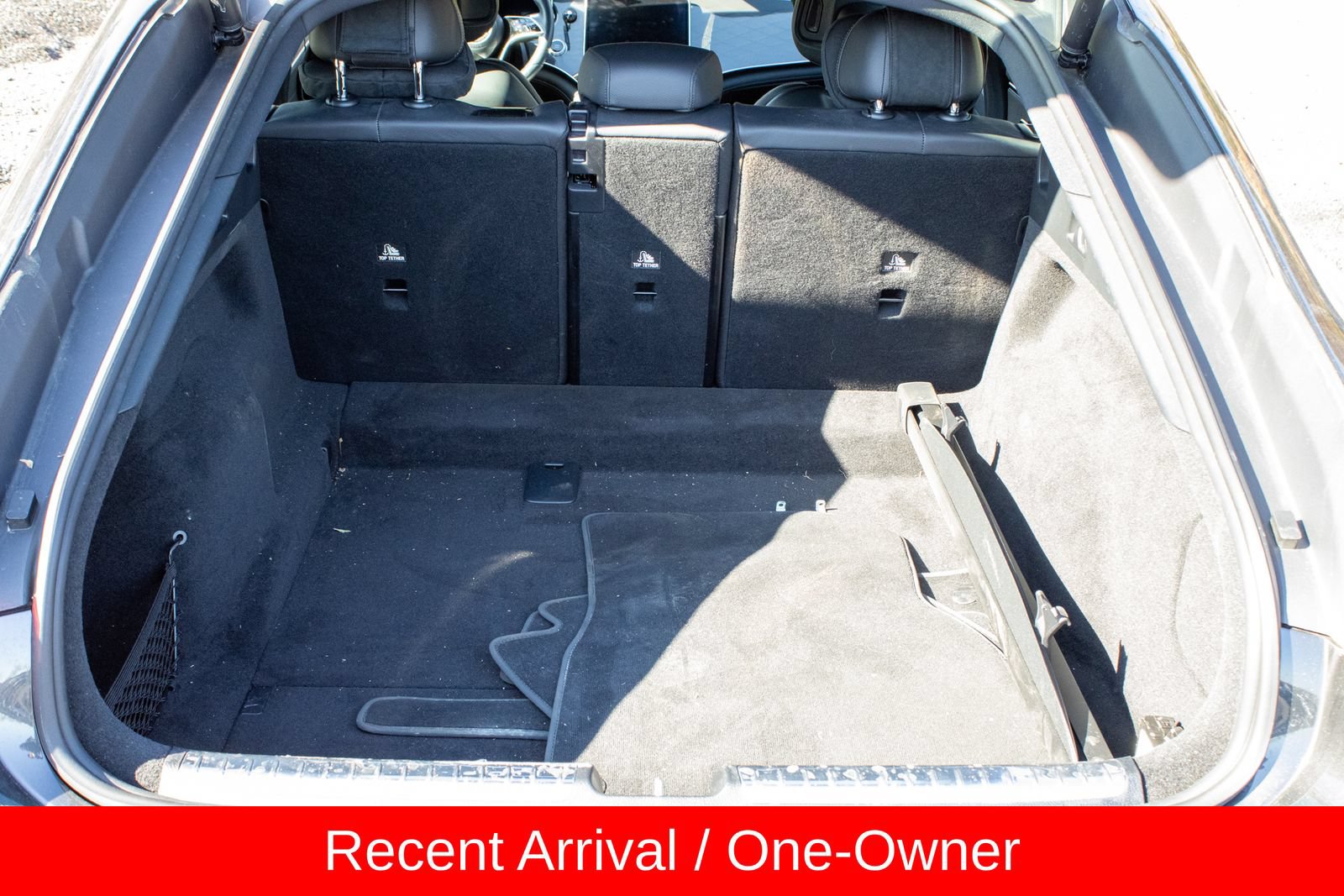 Used 2023 Mercedes-Benz EQS 450+ 4MATIC Sedan image 21