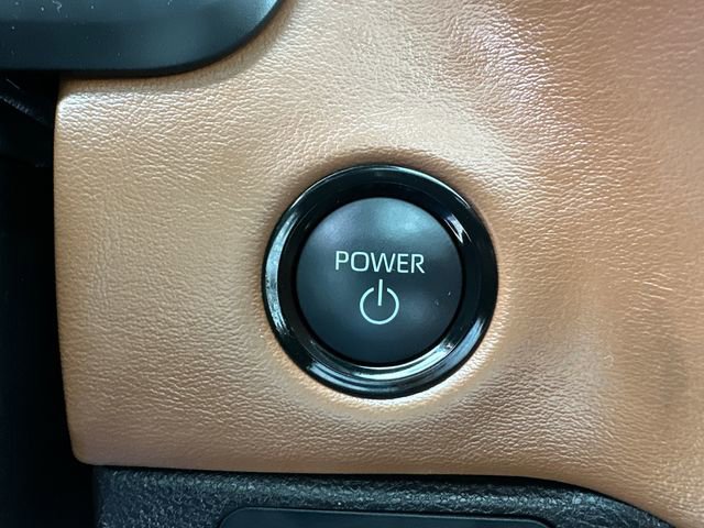 Certified 2026 Toyota Tundra 1794 Edition image 41