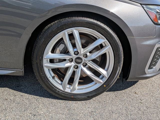 Used 2022 Audi A4 2.0T Premium Plus AWD/4WD image 14