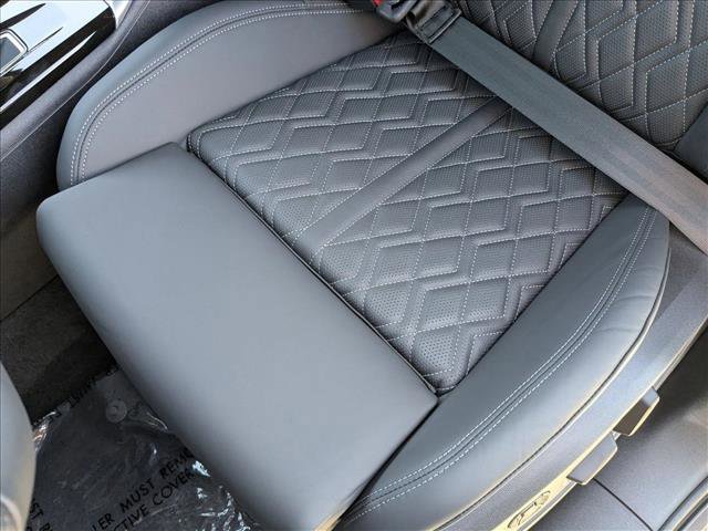 New 2025 Audi SQ5 Premium Plus image 4