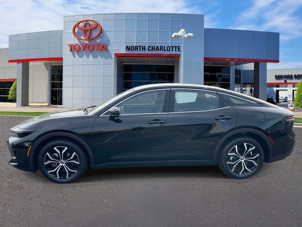 Used 2026 Toyota Crown XLE image 6