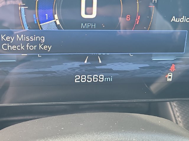 Used 2026 Chevrolet Equinox LT FWD image 22