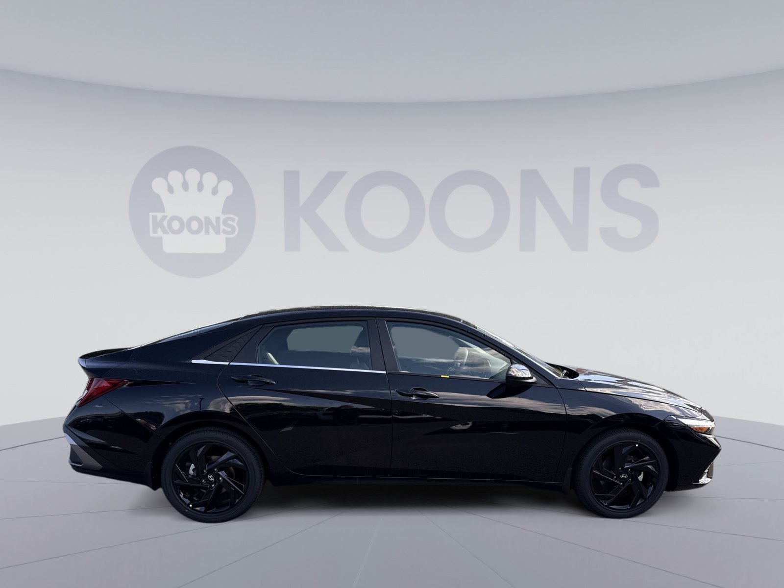 New 2026 Hyundai Elantra SEL Sport Premium FWD image 16
