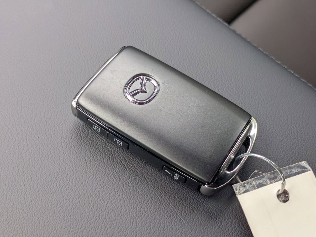 New 2026 MAZDA MAZDA3 2.5 S Hatchback w/ Premium Pkg image 28