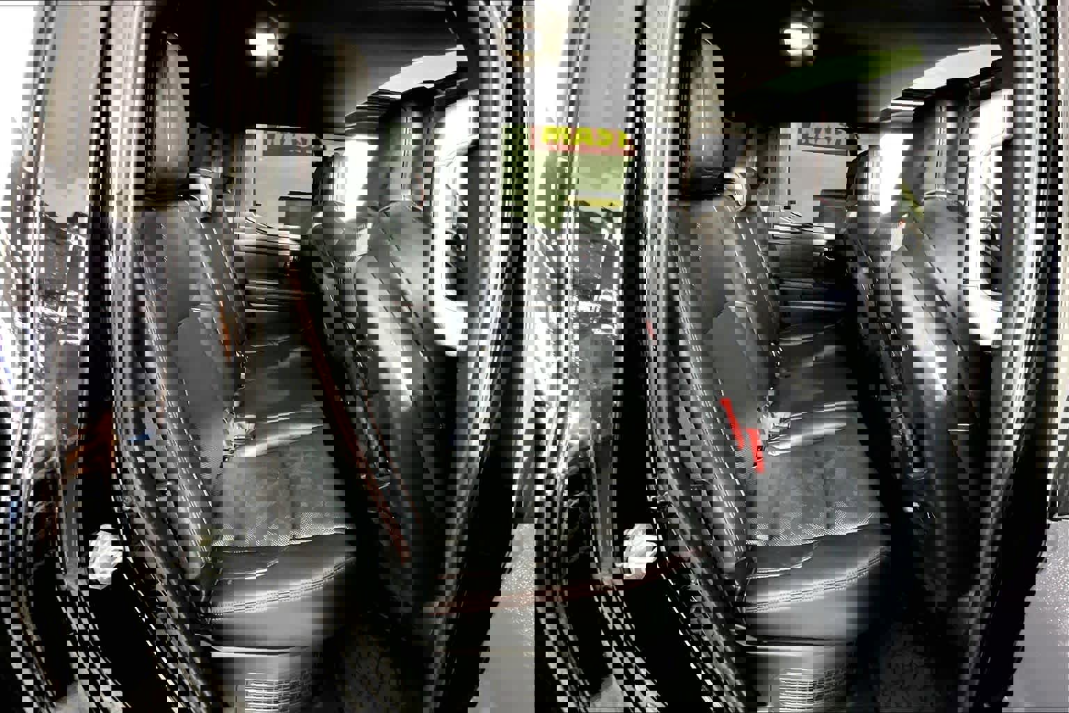 Used 2025 Toyota Tacoma TRD Pro image 18