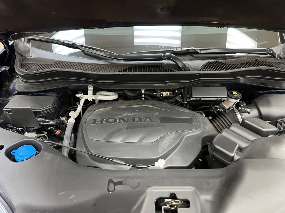 Certified 2023 Honda Passport EX-L image 16