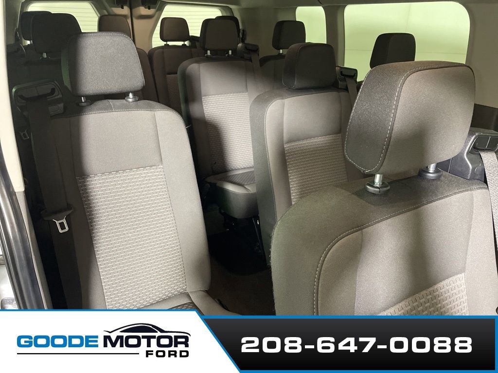 Used 2024 Ford Transit 350 XL image 18