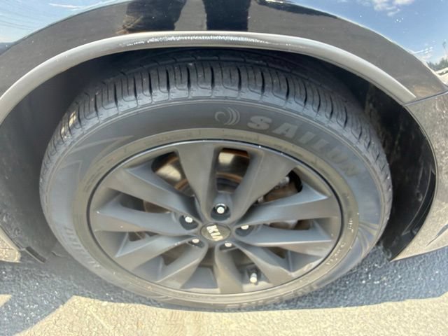 Used 2016 Kia Optima EX w/ Premium Package FWD image 28