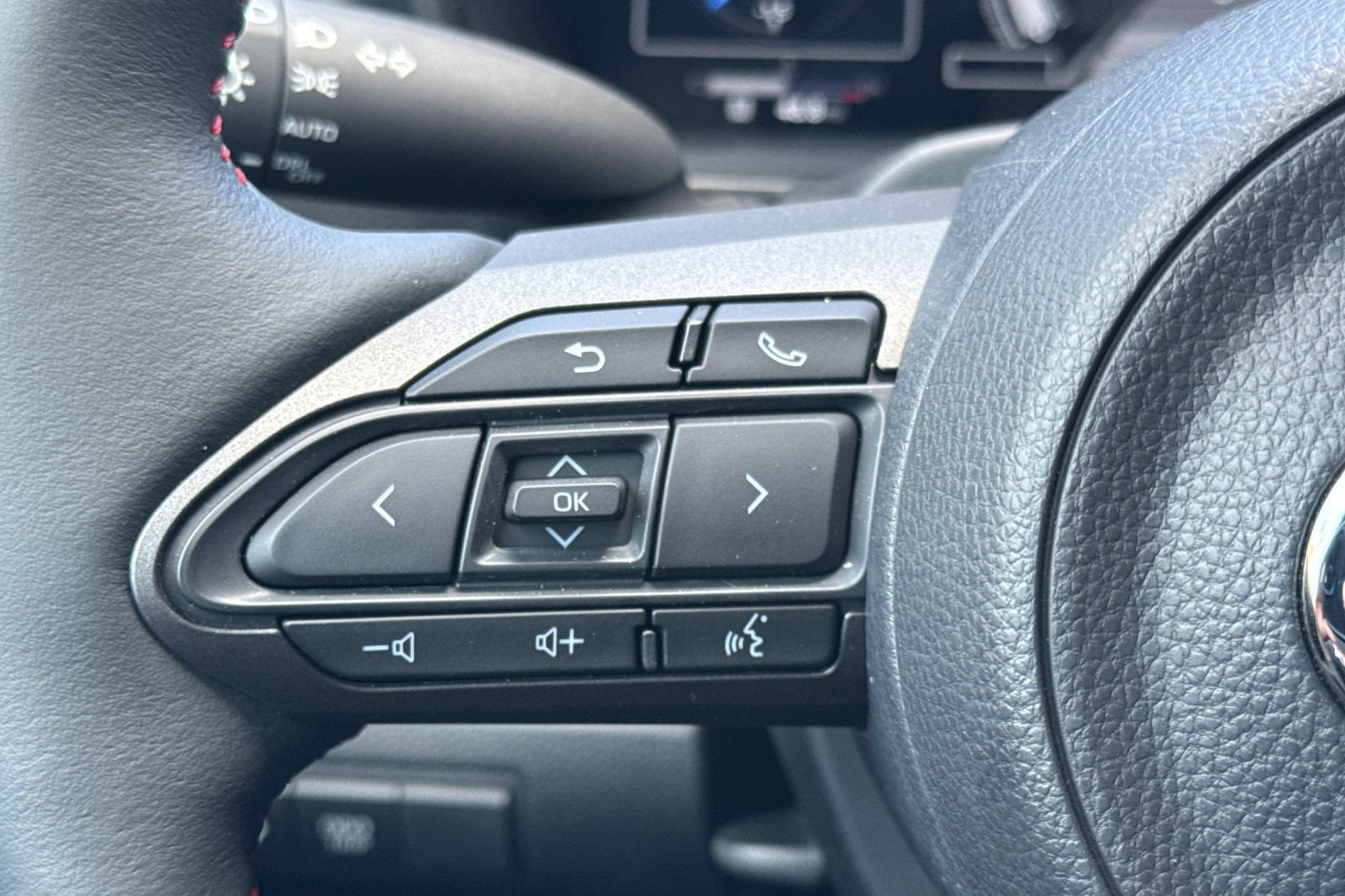 Certified 2026 Toyota Corolla GR AWD/4WD image 28