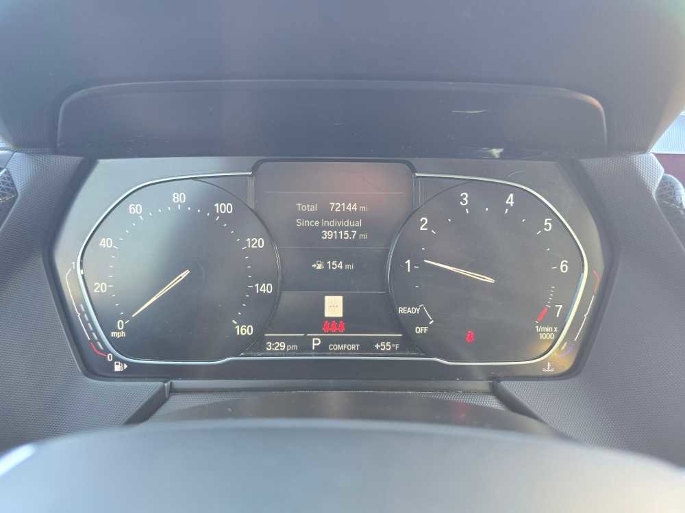 Used 2021 BMW 228i xDrive Gran Coupe w/ Convenience Package image 20