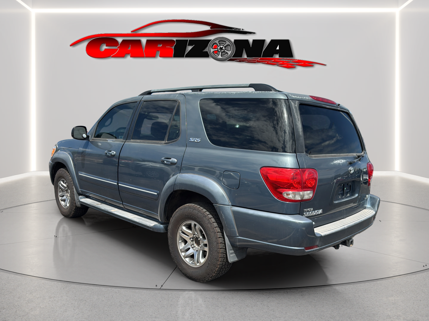Used 2006 Toyota Sequoia SR5 RWD image 10