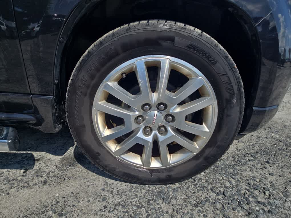 Used 2015 GMC Acadia Denali AWD/4WD image 16