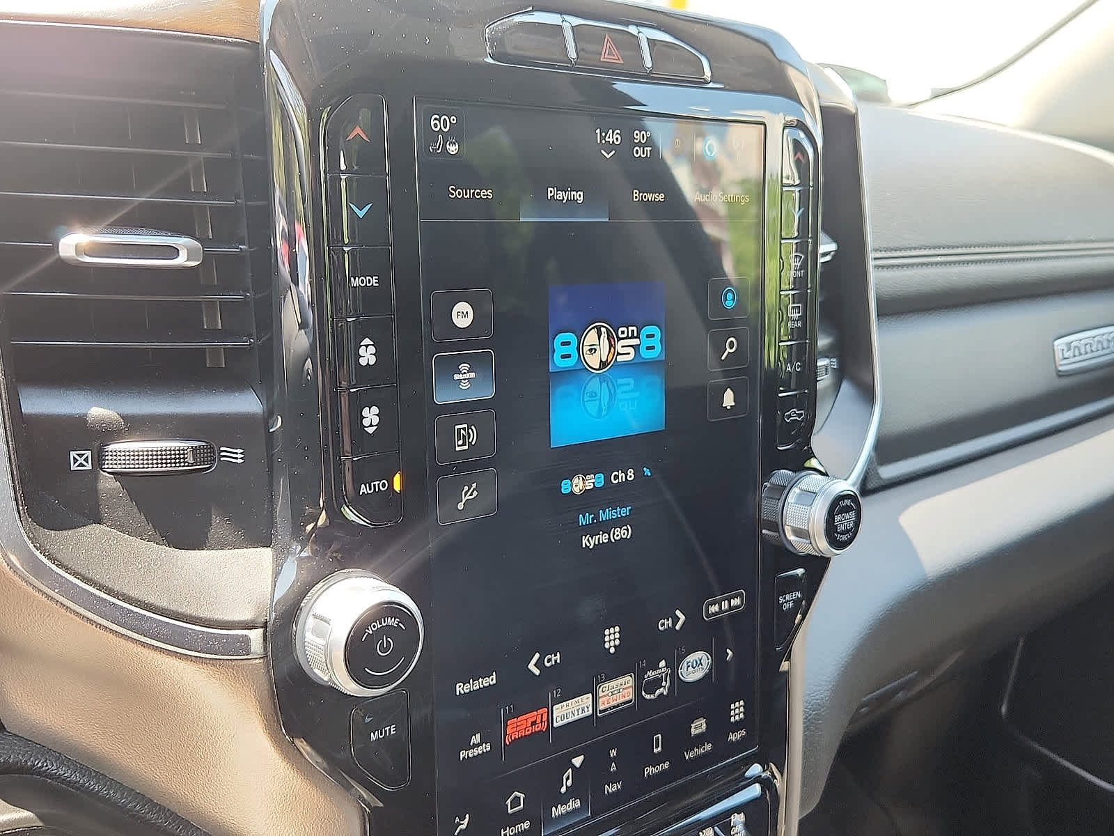 Used 2022 RAM 1500 Laramie image 18