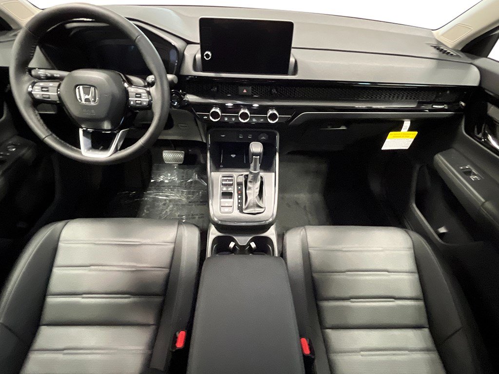 New 2027 Honda CR-V EX-L image 21