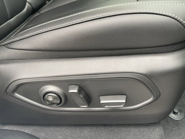 New 2025 Jeep Grand Cherokee L Limited image 29