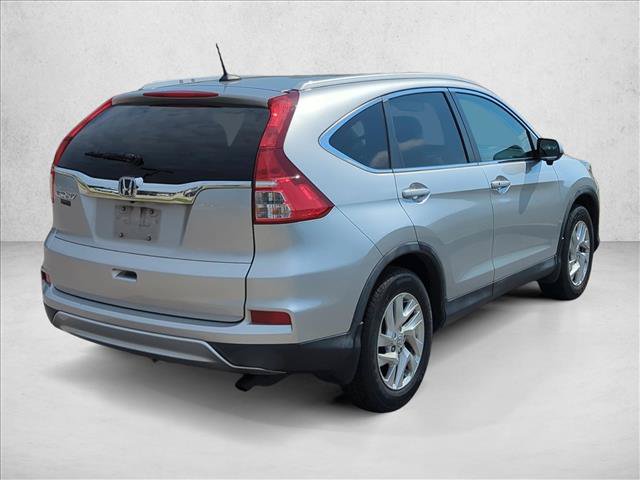 Used 2016 Honda CR-V EX-L image 5