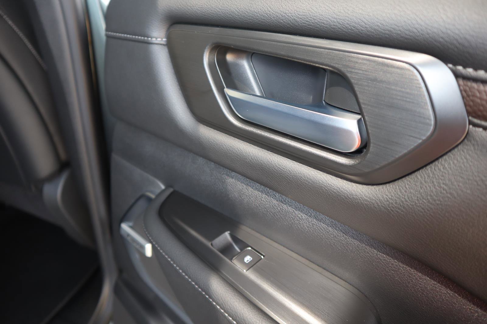 New 2026 Nissan Armada Platinum w/ Convenience Package image 49