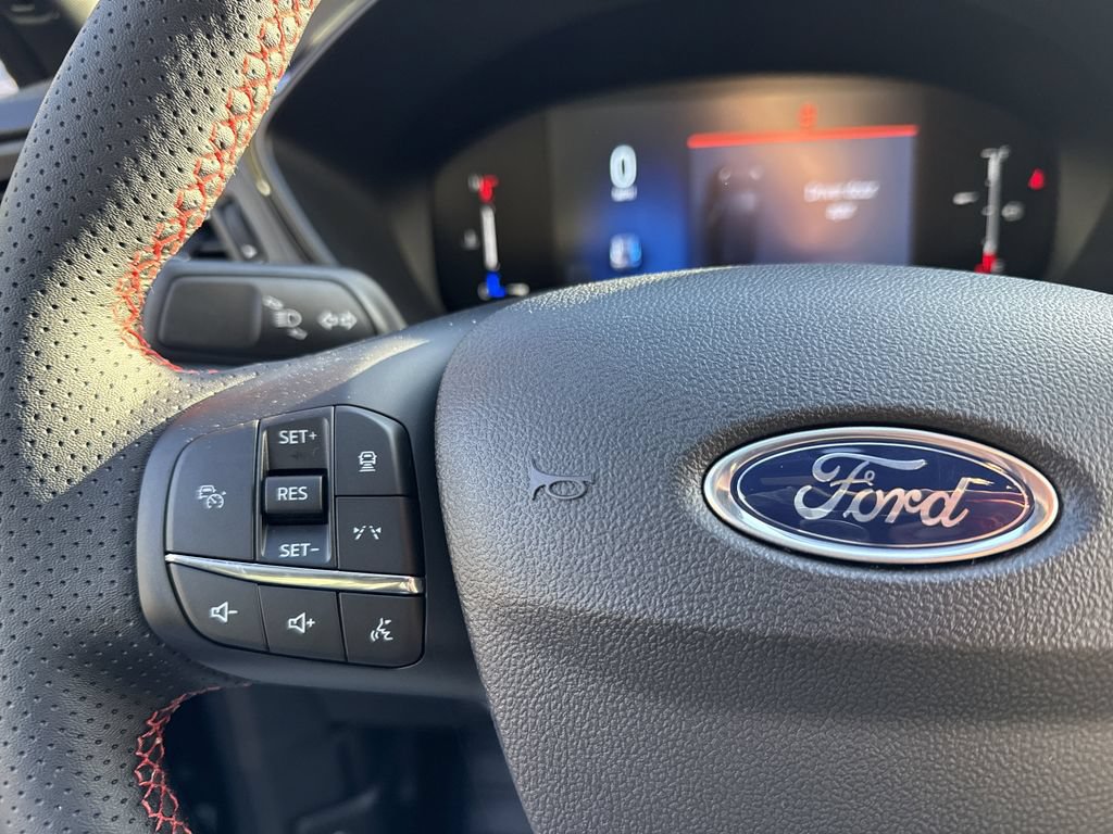 New 2026 Ford Escape ST-Line w/ Tech Pack #1 FWD image 25