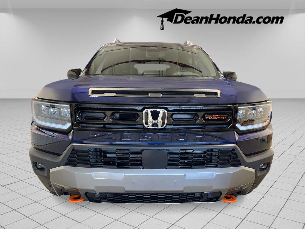 New 2026 Honda Passport TrailSport image 10