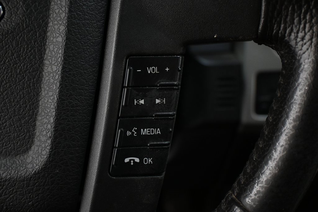 Used 2014 Ford F150 XLT w/ Equipment Group 302A Luxury image 15