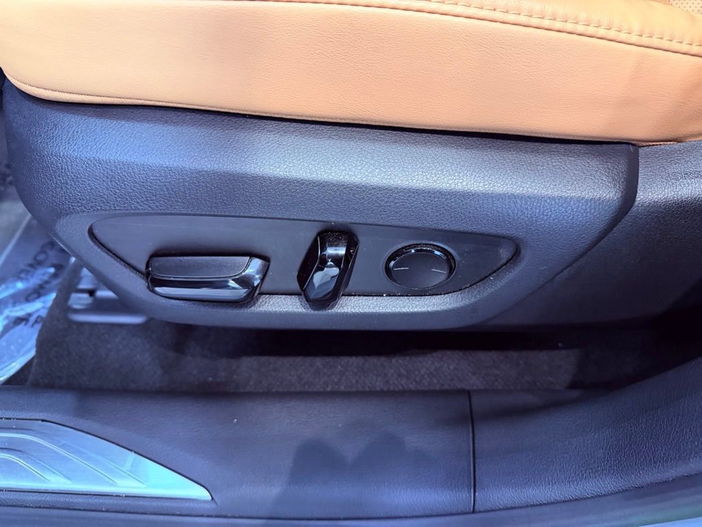 Certified 2024 Lexus RX 350 FWD image 20