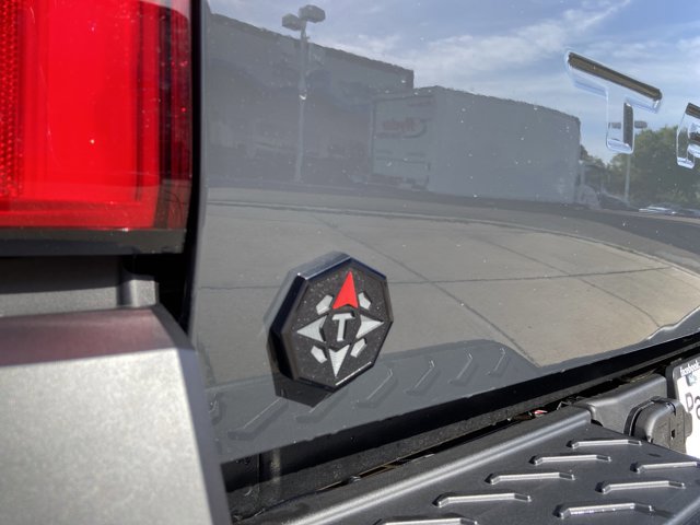 Used 2025 Toyota Tacoma 4x4 Double Cab Hybrid image 59