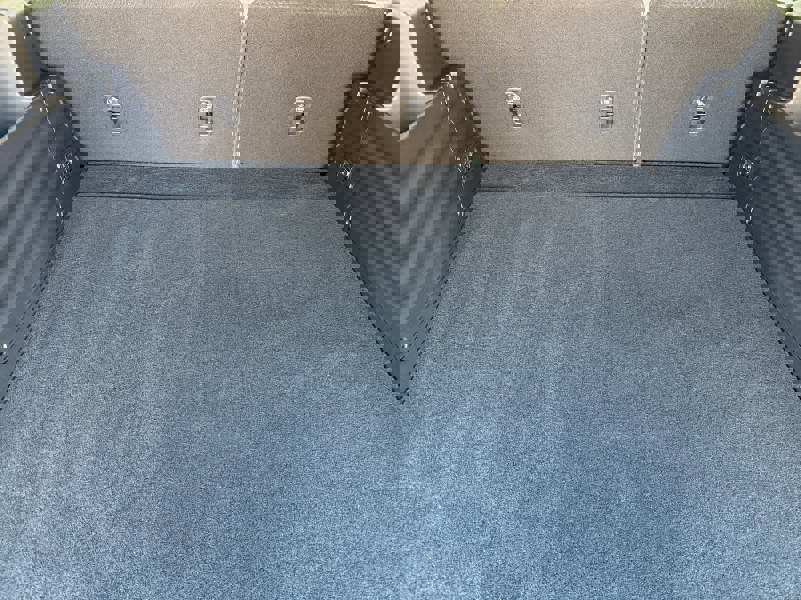 New 2026 Honda Passport RTL image 4