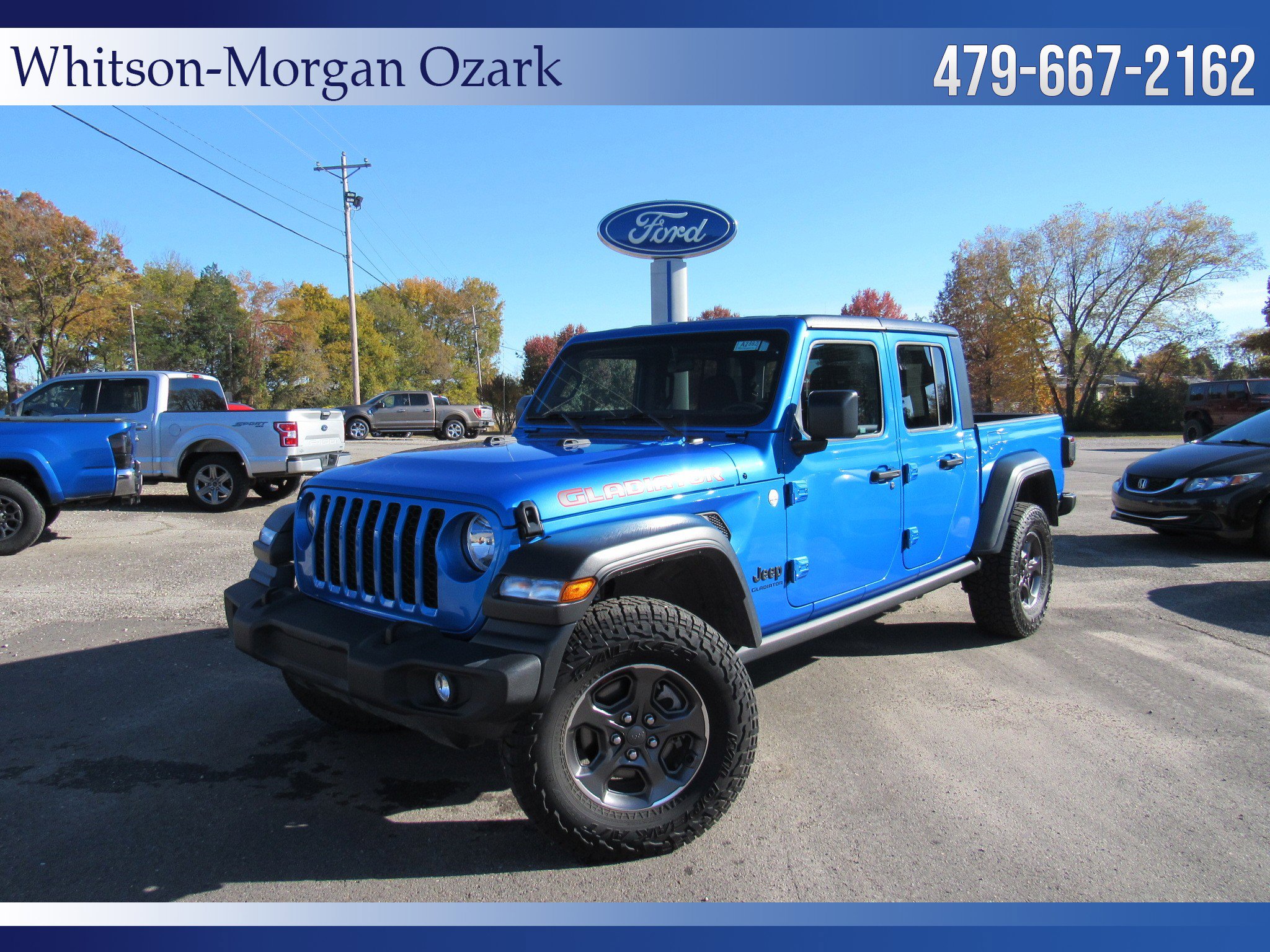 Jeep Gladiator For Sale In Fort Smith Ar Test Drive At Home Kelley Blue Book