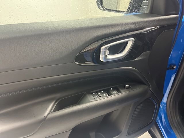 New 2026 Jeep Compass Latitude AWD/4WD image 6