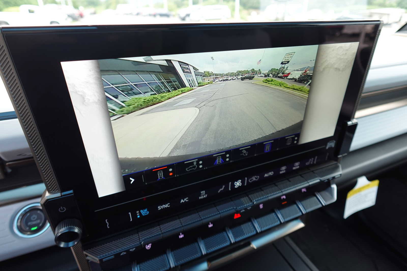 New 2024 GMC Hummer EV 2X w/ Extreme Off-Road Package image 24