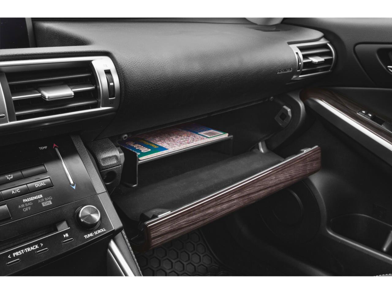 Used 2015 Lexus IS 250 RWD image 62