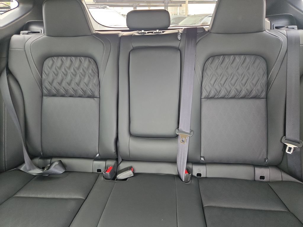 New 2026 Nissan Murano Platinum w/ Cargo Package AWD/4WD image 39