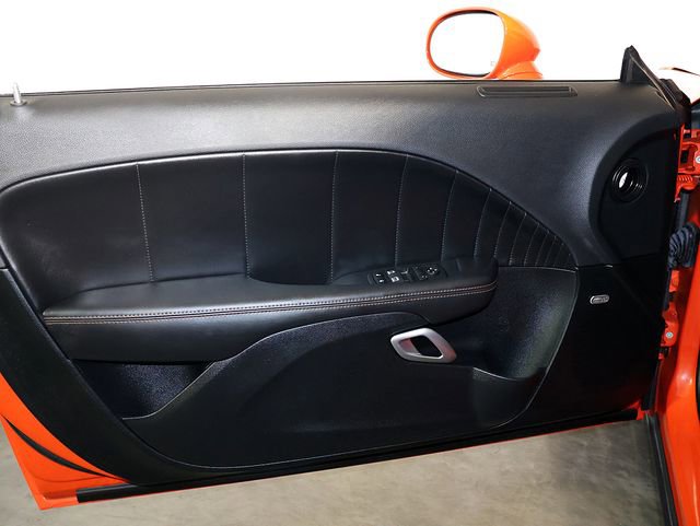 Used 2016 Dodge Challenger R/T Scat Pack RWD image 25