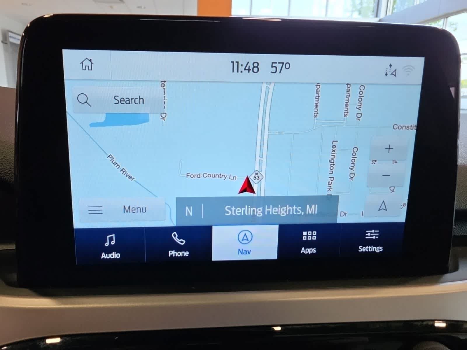 Used 2020 Ford Escape SE AWD/4WD image 26