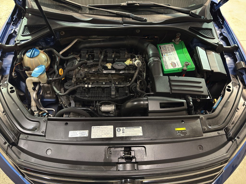 Used 2016 Volkswagen Passat 1.8T SE image 32