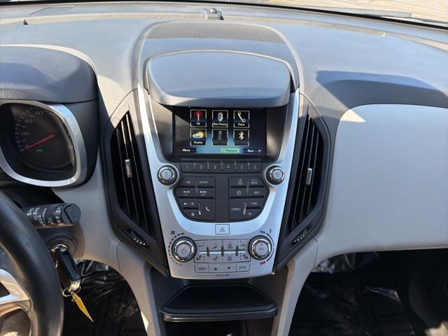 Used 2017 Chevrolet Equinox Premier w/ Enhanced Convenience Package image 12