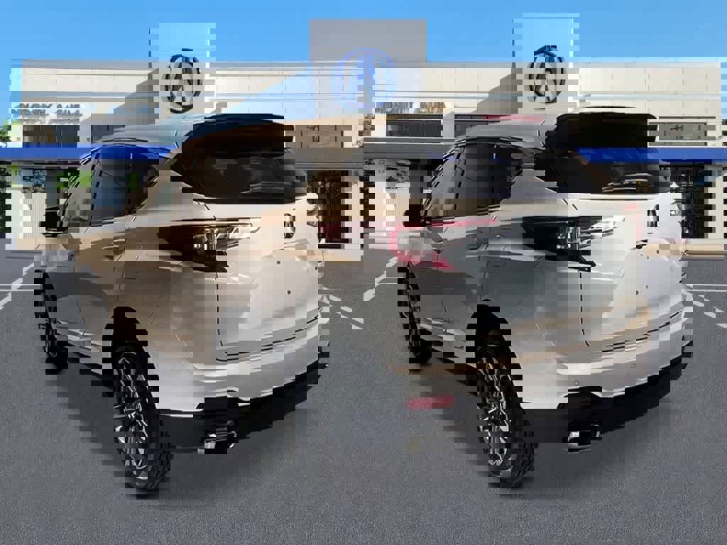 New 2026 Acura RDX SH-AWD w/ Technology Package image 3