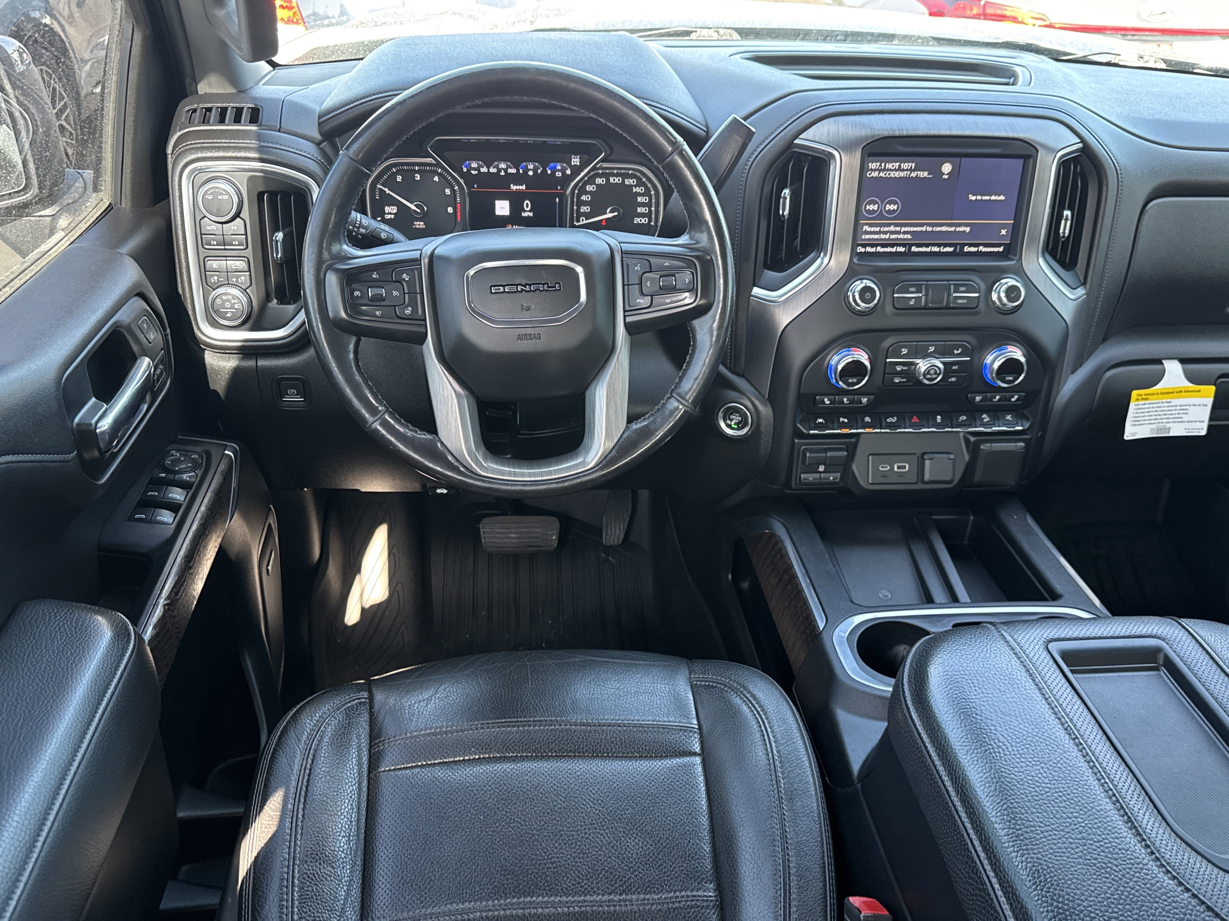 Used 2020 GMC Sierra 1500 Denali image 12