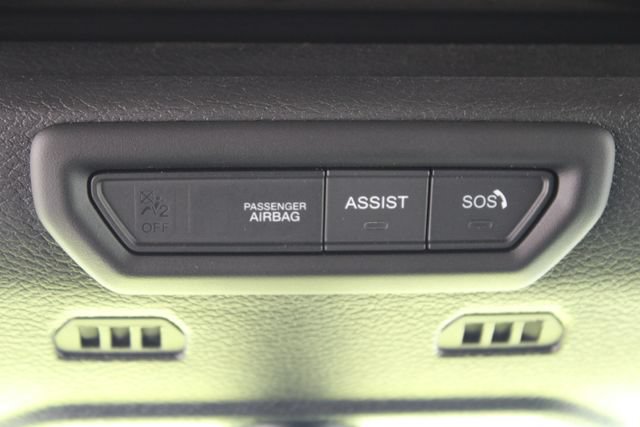 Used 2023 Jeep Wrangler Unlimited Sahara w/ Cold Weather Group AWD/4WD image 40