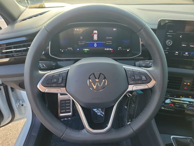 Certified 2026 Volkswagen Jetta Sport FWD image 17