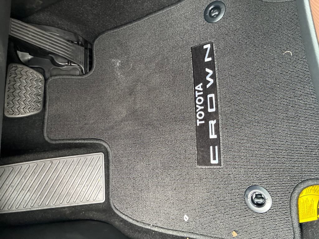 New 2026 Toyota Crown Signia image 42