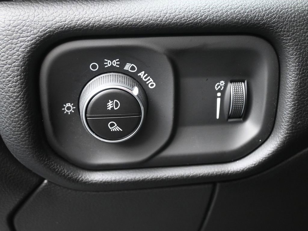 New 2026 RAM 2500 Big Horn image 21