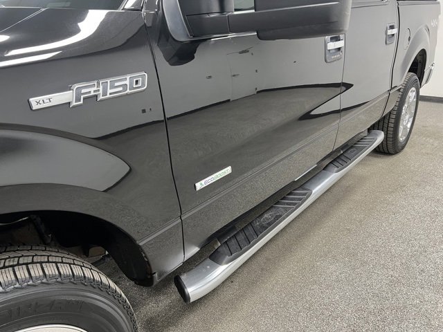 Used 2013 Ford F150 XLT w/ Luxury Equipment Group image 12